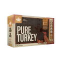 Big Country Raw Pur Dinde 4lbs / 1.81kg