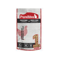 PureBites Chat Poitrine de Poulet Séchée à Froid 31g