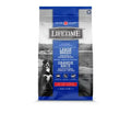 Trouw Nutrition Lifetime Chien Grande Race Poisson et Avoine 25lbs / 11.4kg