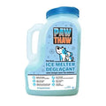 Pestell Paw Thaw Déglaçant (Sans Danger Pour Les Animaux) 12.13lb / 5.5kg