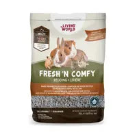 Living World Fresh N Comfy 10L (Brune)