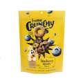 Fromm Gâteries pour Chien Crunchy O's Saveur Poulet et Bleuet 170g