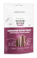 Tilted Barn Gâteries au Bacon Canadien 100g