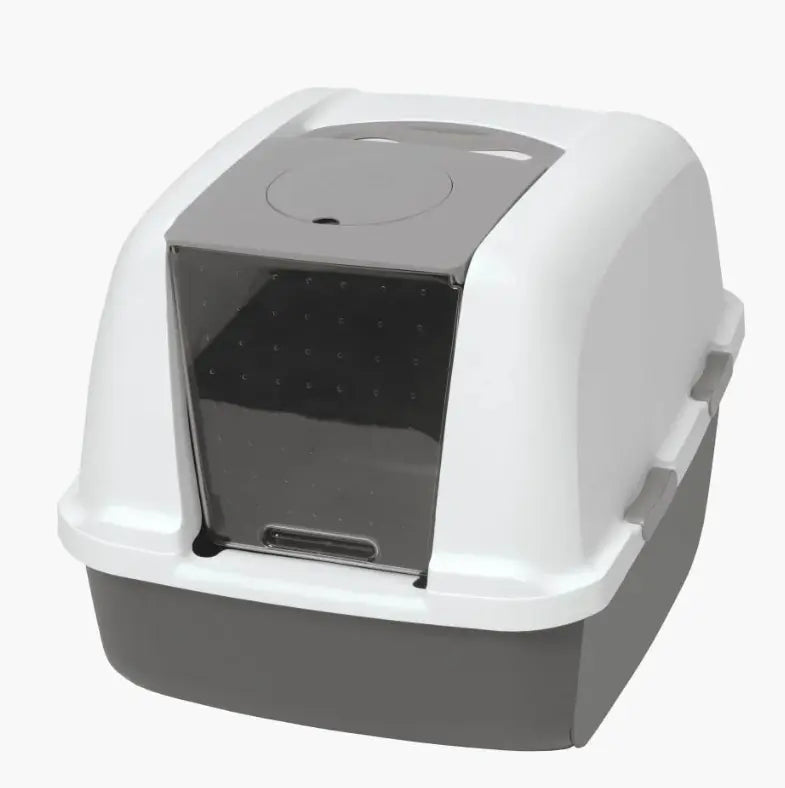 Catit Bac à litière Airsift Géant