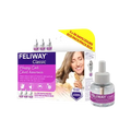 Ceva Feliway Classic Recharge (3 Unités)