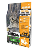 Boréal Original, Nourriture Pour Chien - Sans Grains, Dinde 8.8lbs / 4kg