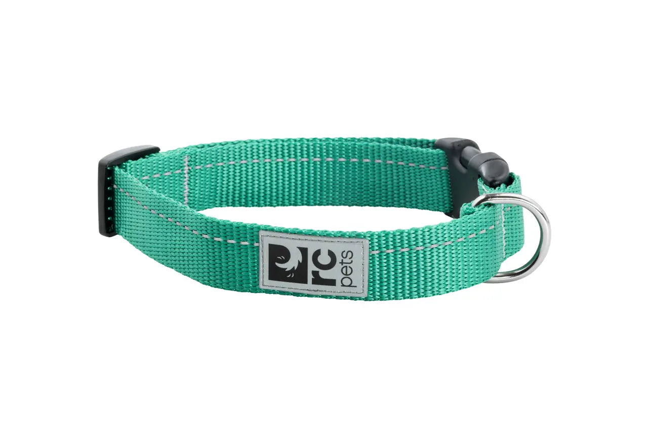 RC Pets Collier de base Perruche M
