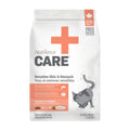 Nutrience Care Pour Chat Peau et Estomac Sensibles 5lbs / 2.27kg