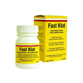 DVL Fast Klot Poudre Hémostatique Topique 14g