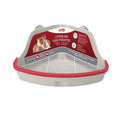 Living World Coin-Toilettes S/P 32 x 22 x 14.5cm