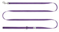 RC Pets Petite Laisse De Base Mauve 1/2x6
