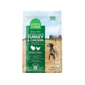 Open Farm Sans Grains Dinde et Poulet d’Élevage pour Chien 22lbs / 10kg