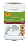 WellyTails Supplément pour Cartilages Hanches Et Articulations Pour Chien 345g
