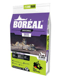 Boréal Original, Nourriture Pour Chien - Sans Grains, Agneau 25lbs / 11.36kg