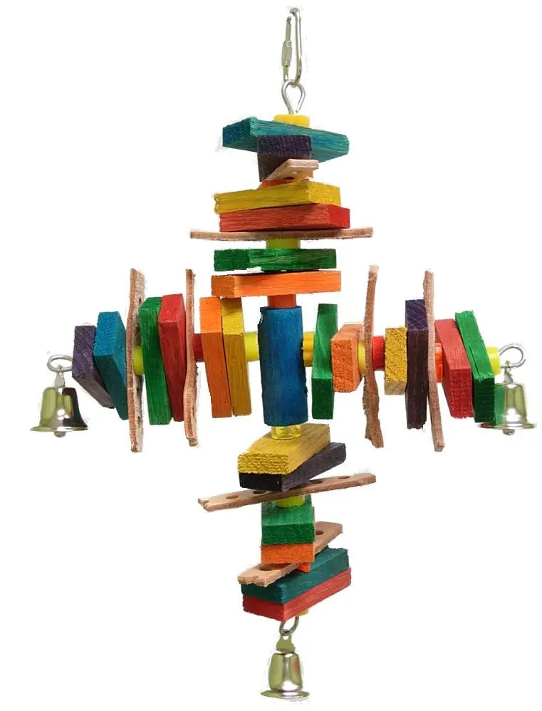 Zoo-Max Radar 30x20cm / 12x8po
