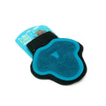 Messy Mutts Gant De Toilettage Bleu