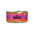 Rawz 96% Pâté au Lapin pour Chat 155g