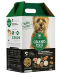 CaniSource Grand Cru Pour Chien Terre Et Mer Poisson & Porc 11lbs / 5kg