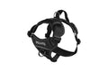 RC Pets Harnais de Contrôle Momentum Noir M