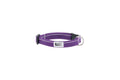 RC Pets Petit Collier De Base Mauve PTP 1/2