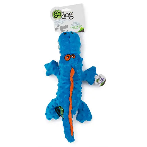 GoDog Gator Bleu Grand