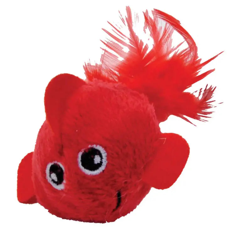 Turbo Poisson Sautillant