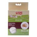 Living World Fluff Matériel pour Nid 28g