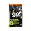 Petcurean Go! Carnivore Sans Grains Pour Chien Chiot Poulet, Dinde + Canard 3.5lbs / 1.59kg